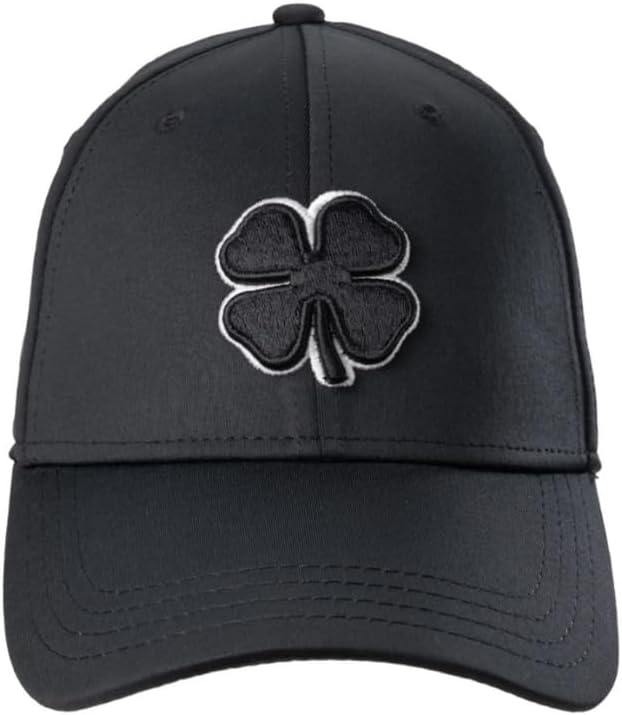 Black Clover Premium Flex Cap for Ultimate Comfort and Style