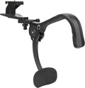 Gugxiom Camera Shoulder Rig for DSLR and Camcorders - Stable Eye-Level