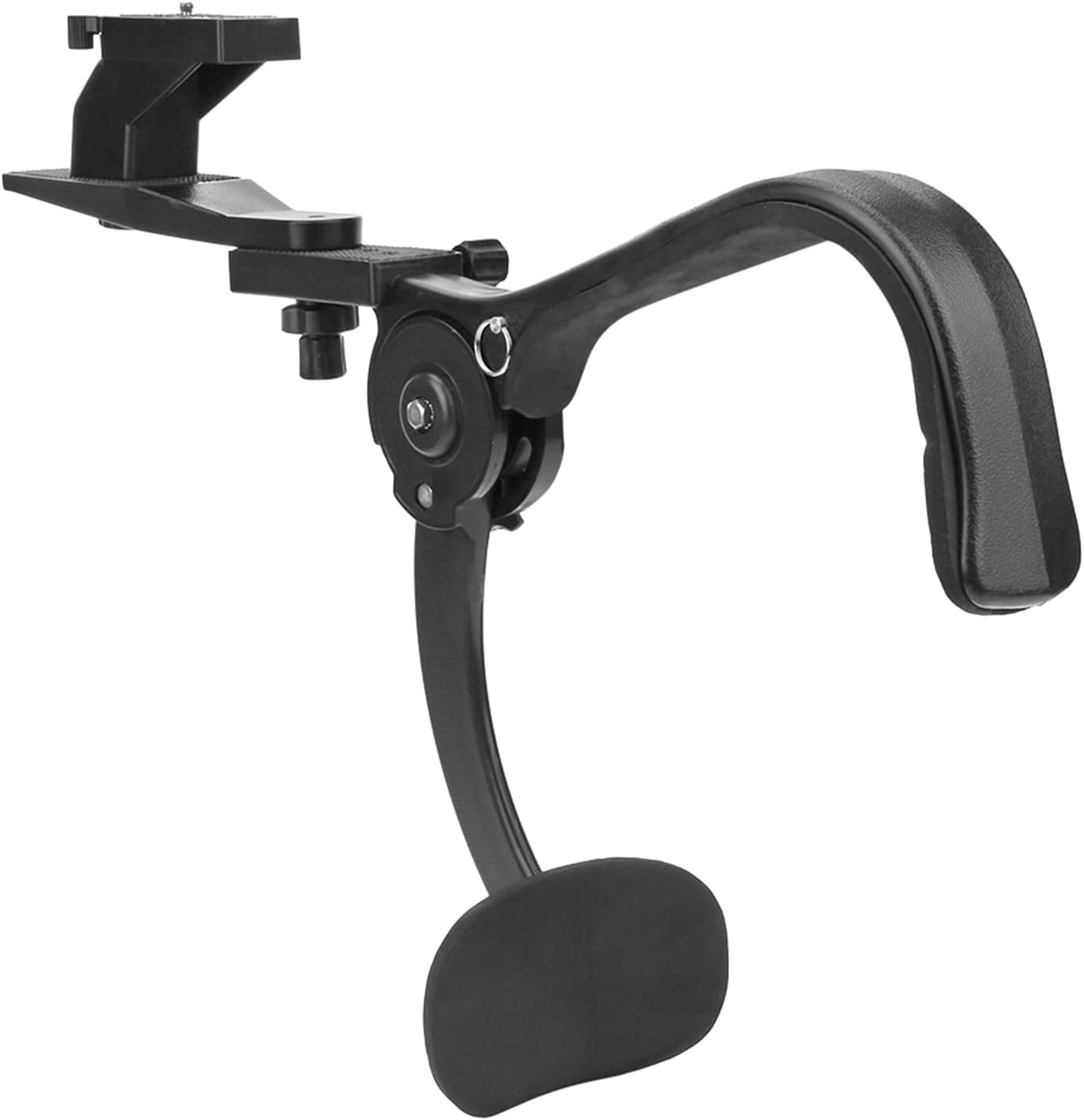 Gugxiom Camera Shoulder Rig for Stable Video Shooting Support