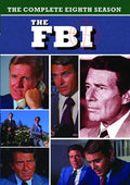 The FBI: The Complete Eighth Season - A Must-Have Collection
