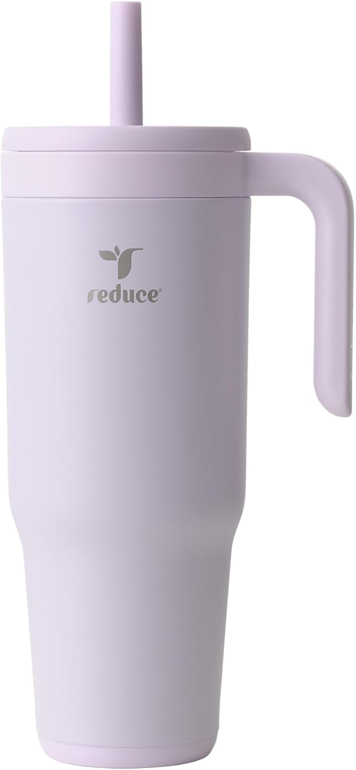 REPLACE Chiller Vacuum Insulated 40 oz Tumbler for Travel