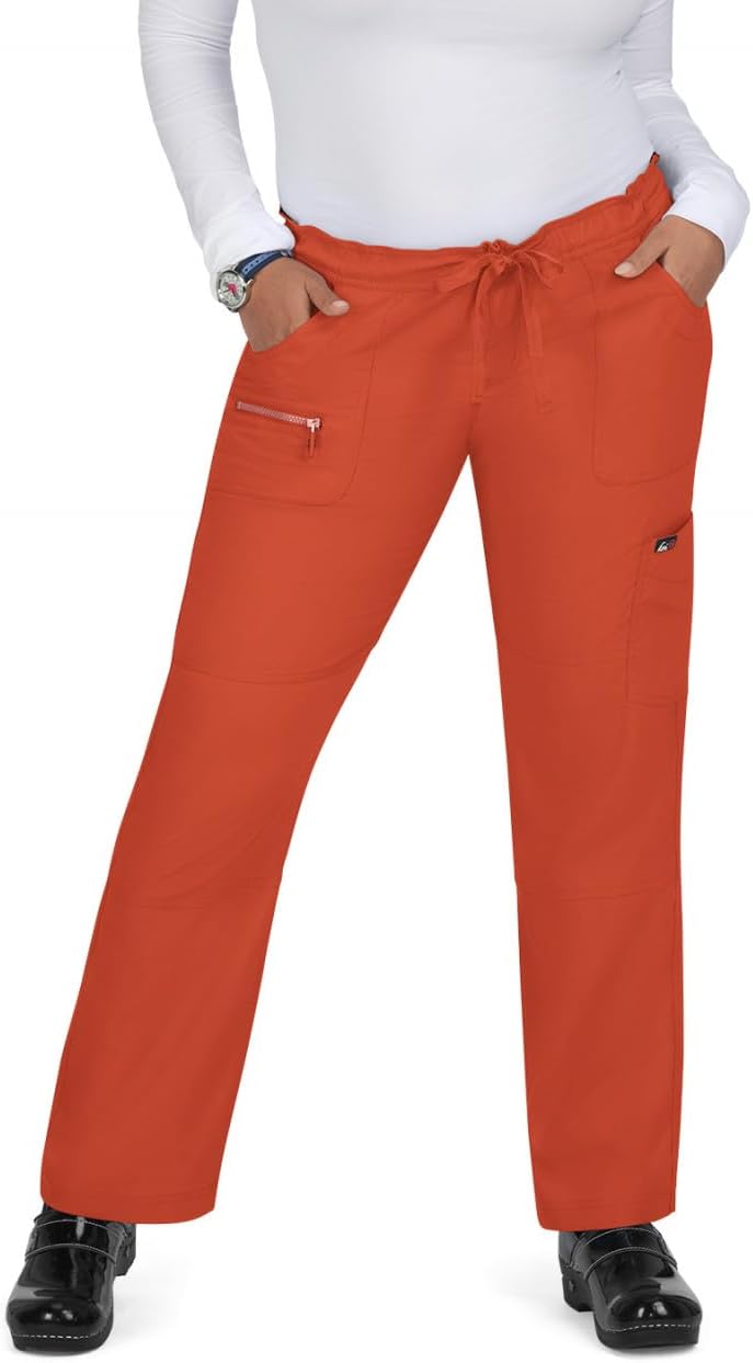 KOI Lite 721 Women's Peace Scrub Pant for Ultimate Comfort