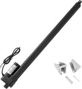 38 in Stroke 660lbs Heavy Duty 12V Linear Actuator Kit - IP65 Rated