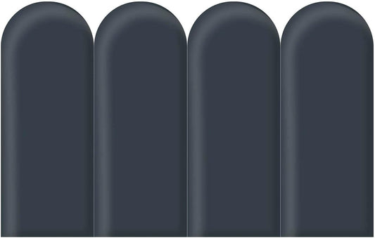 Wall Padding for Kids with Autism - Soft Foam Panels for Safety