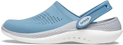 Crocs Unisex-Adult Literide 360 Clogs for Ultimate Comfort