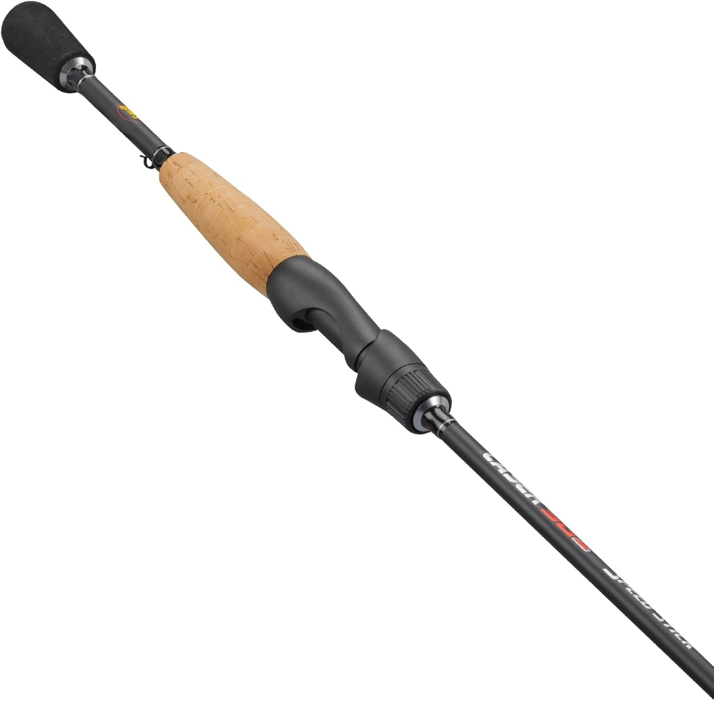 Lew's Laser SG1 Spinning Fishing Rod with IM6 Graphite Blank