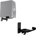 Rockville Swivel Speaker Brackets - Perfect for Home Theater!