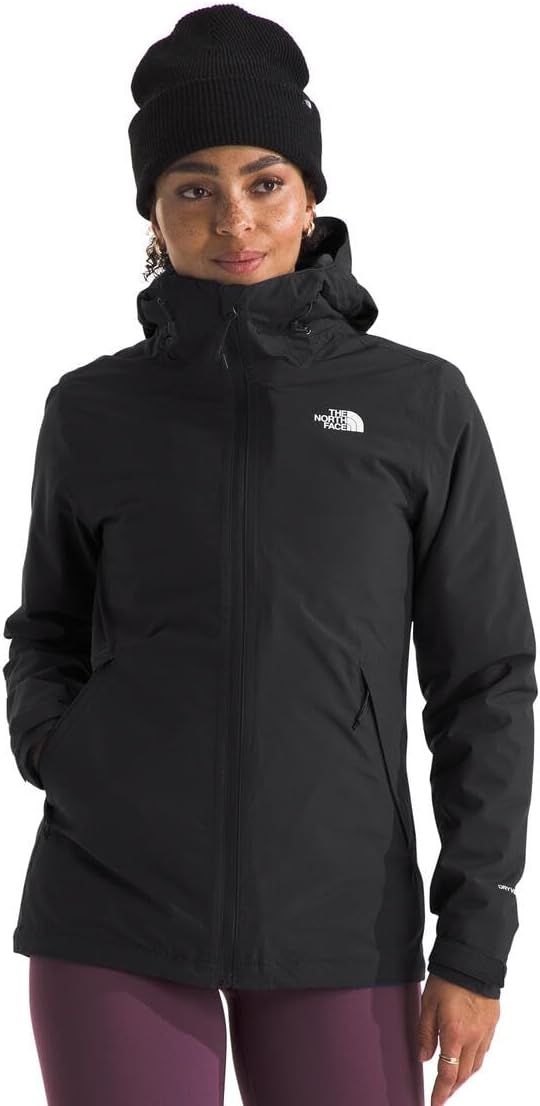 The North Face 3-in-1 Women's Jacket
