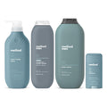 Method Sea + Surf Variety Pack - Moisture, Cleanse & Odor Protection