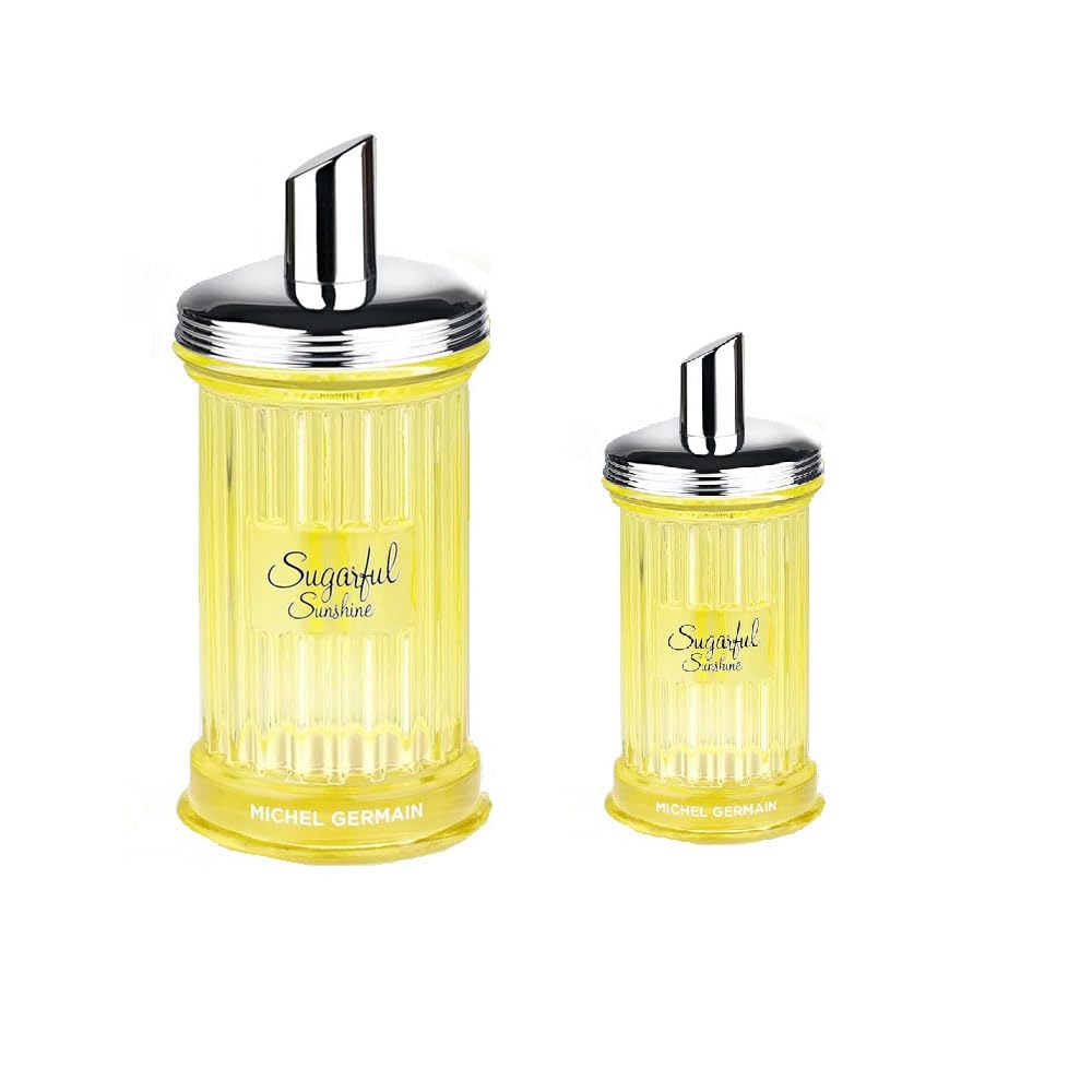 Sugarful Eau de Parfum by Michel Germain - Sweet Fragrance Delight
