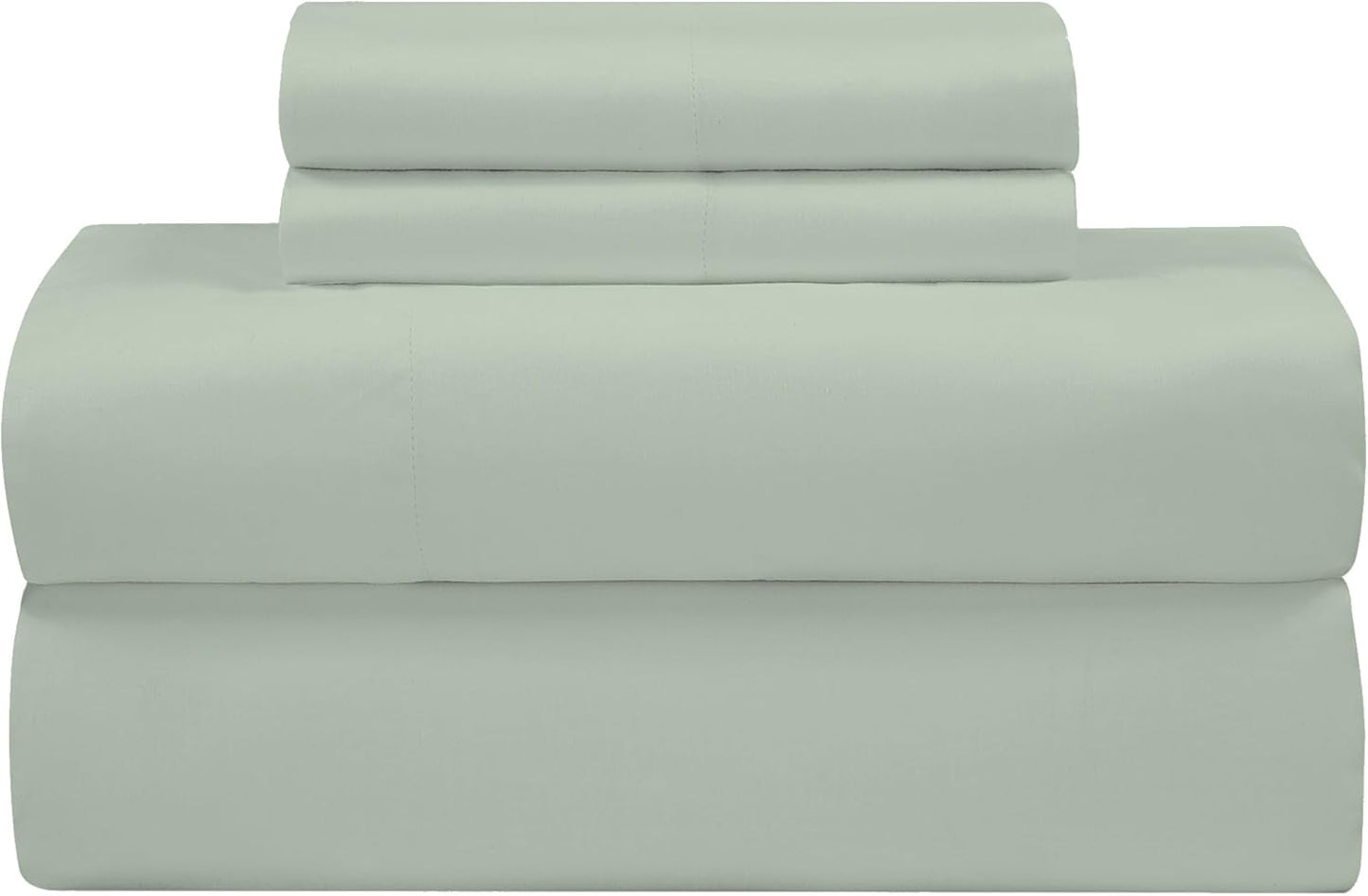 Bamboo Viscose King Sheet Set for Ultimate Cooling Comfort