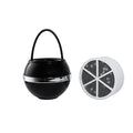 Crystal Quest Bath Ball Filter Bundle - Softer Skin, Easy Install