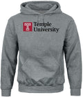 Barnesmith Hooded Sweatshirt Unisex - Soft Cotton/Poly Hoodie Fan