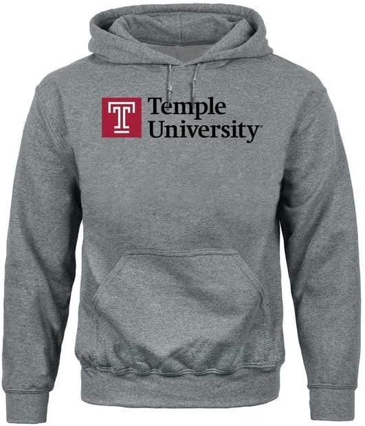 Barnesmith Hooded Sweatshirt for Ultimate Comfort and Style