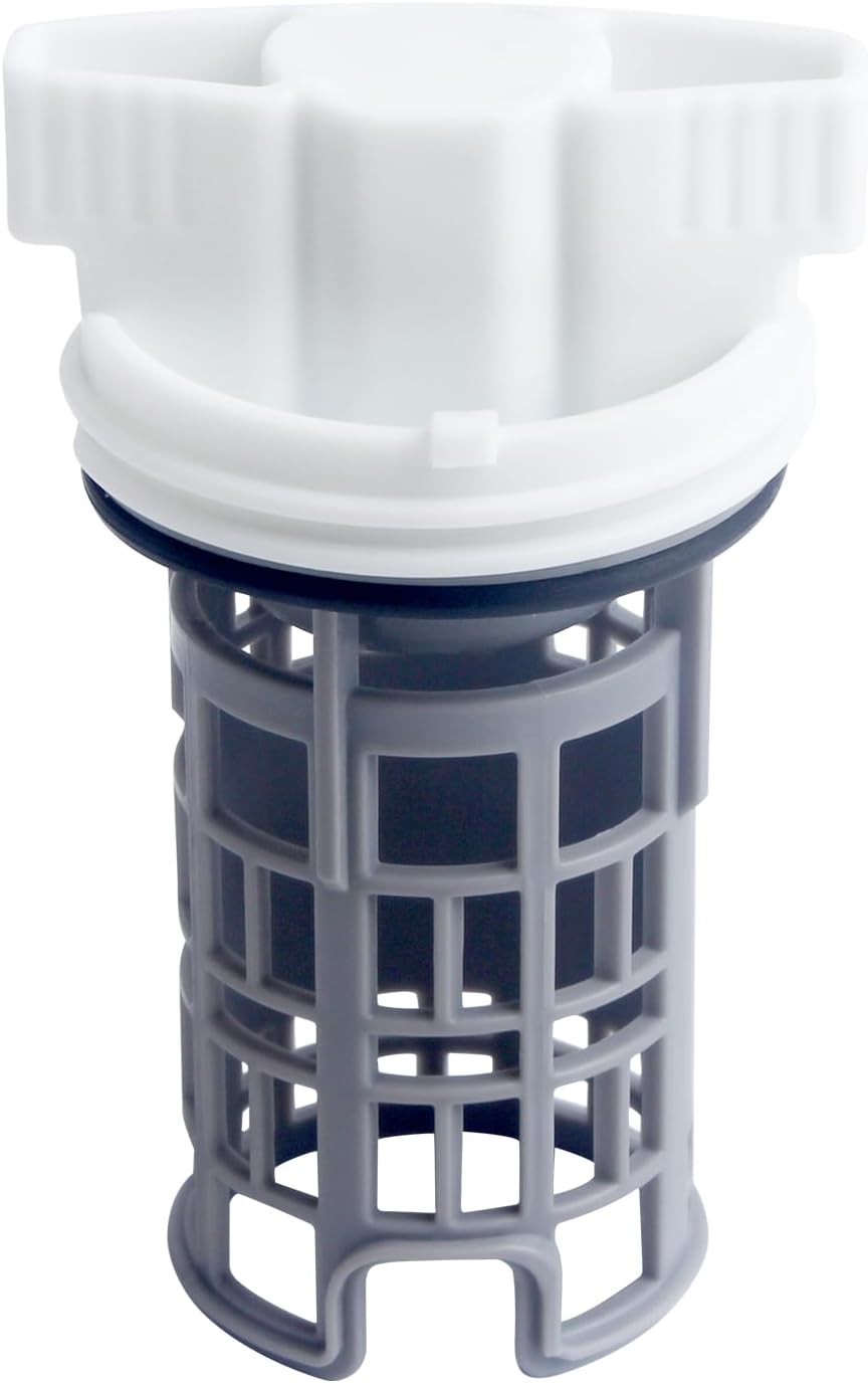 Efficient Samsung Washer Drain Pump Filter Replacement