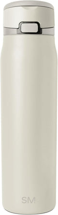 30oz Mesa Loop Water Bottle with Straw - Cashew Cupholder Friendly