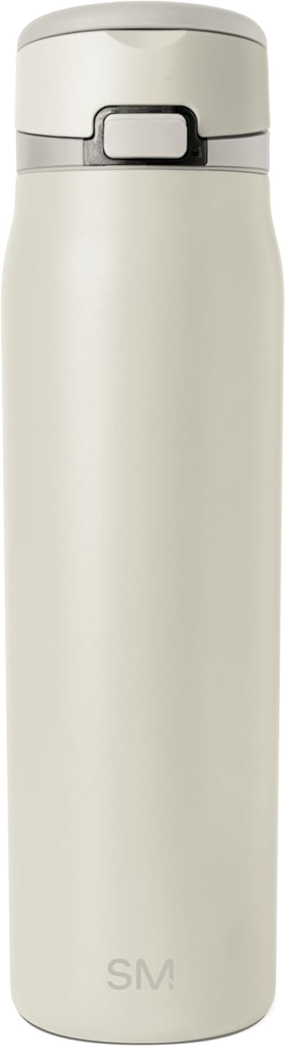 Simple Modern Mesa Loop Water Bottle: 30oz Insulated Design