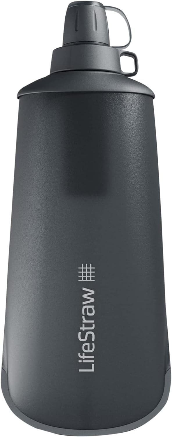 LifeStraw Peak Series Water Filter - Ultra-Compact and Versatile