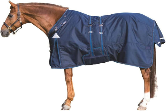 ArmorFlex Waterproof Winter Horse Blanket