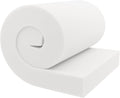 GoTo Foam 6ft Height x 24ft Width x 72ft Length 43ILD Upholstery