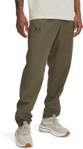 Under Armour Mens Rival Woven Windbreaker Pants - WaterResistant