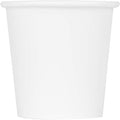 Paper Espresso Cups 4oz 1,000 Pack - Sturdy Disposable Cups
