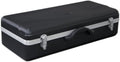 Lightweight ABS Case for Modern Standard Alto Saxophone - Protective