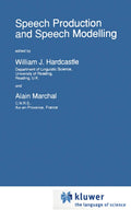 Speech Production and Speech Modelling - Technical and Analysis