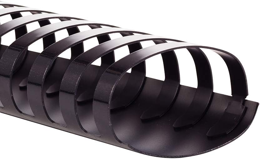 GBC Binding Spines for Easy Document Organization and Storage