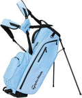 TaylorMade FlexTech Crossover Stand Bag - Ride or Walk Versatility