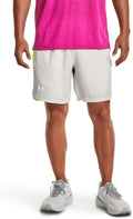 Men's Stretch Woven Running Shorts by Under Armour for Easy Movement
