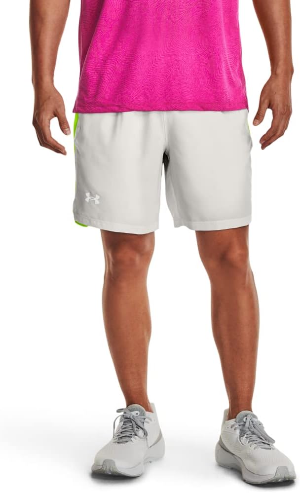 Under Armour Men's Launch Stretch Woven 7-inch Shorts Review