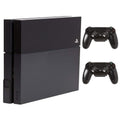 HIDEit Mounts 4 Bundle Wall Mount for Original PS4 and Controllers