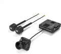 CADDXFPV Walksnail Avatar Pro Kit Air Unit Pro - Night Vision FPV