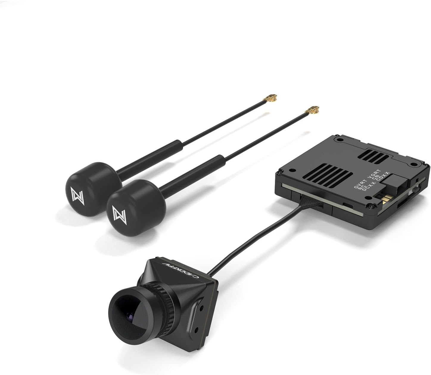 CADDXFPV Walksnail Avatar Pro Kit for Ultimate FPV Experience