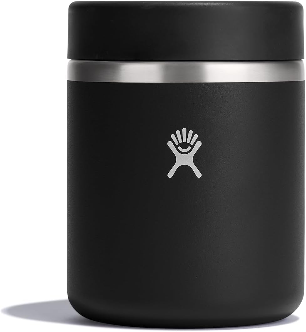 Hydro Flask Insulated Food Jar 28 Oz for Hot & Cold Meals