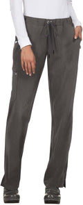 KOI Next Gen Cargo Pants for Women Designed for Healthcare Comfort