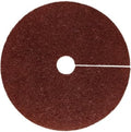 Rubberific 36ft Recycled Rubber Mulch Tree Ring (Red, Pack of 4)