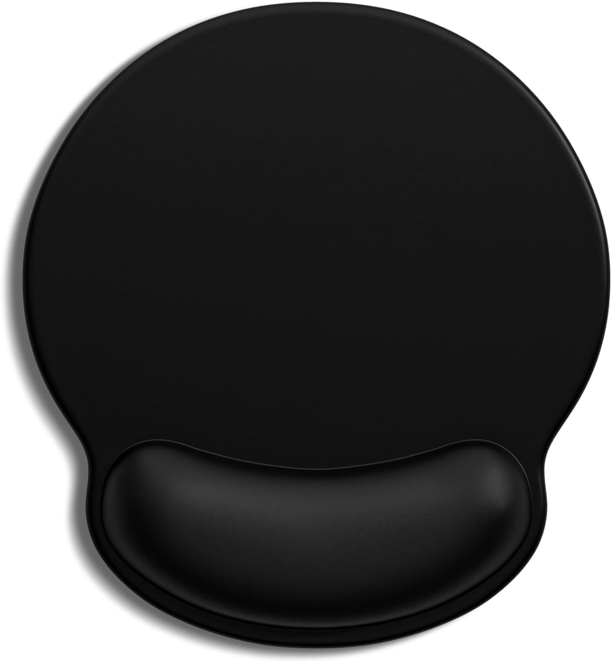 Comfortable Ergonomic Gel Mouse Pad - Pain Relief