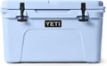YETI Tundra 45 Cooler - Durable, Long-Lasting Ice Retention