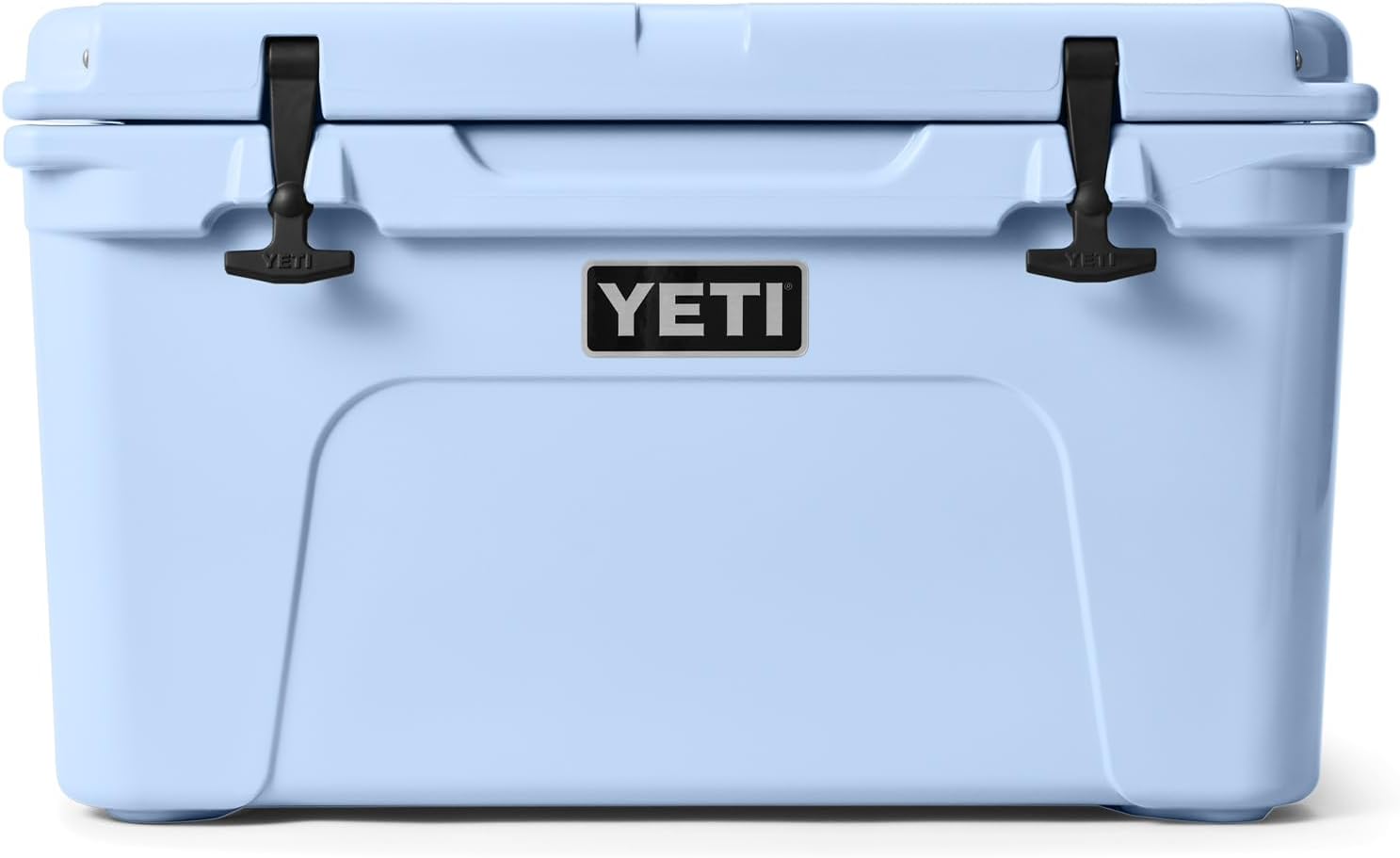 YETI Tundra 45 Cooler: Ultimate Durability and Versatility