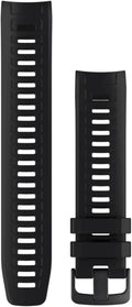 Garmin Instinct Replacement Band - Exact Fit and Easy Swap