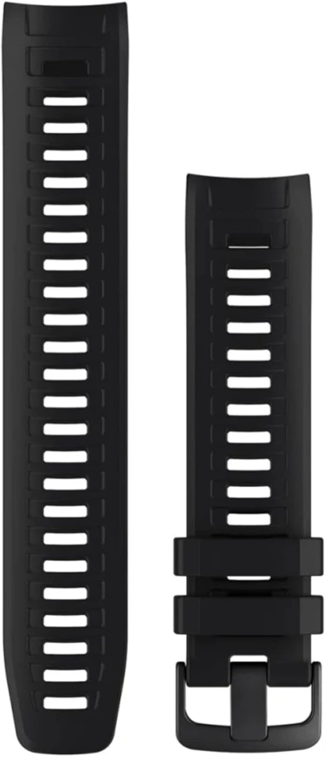 Garmin Instinct Replacement Band for Enhanced Comfort and Style