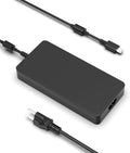 280W Laptop Charger Compatible with MSI - HighPower USB Tip Adapter