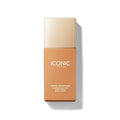 ICONIC LONDON Super Smoother Blurring Skin Tint - Light to Medium Care