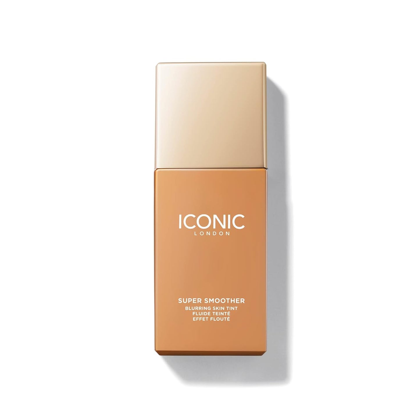 ICONIC LONDON Super Smoother Blurring Skin Tint Review