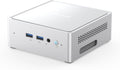 MINISFORUM NAB9 Plus Mini PC with Core i9 12900HK - Compact 4K Power