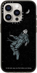 CASETiFY Compact Case for iPhone 15 Pro - Slim 2x Military Drop