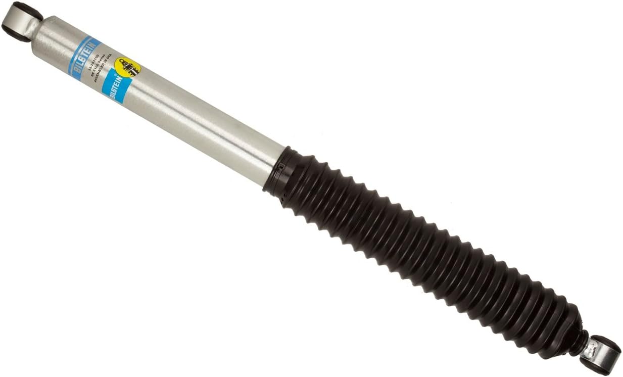 Bilstein 5100 Series Rear Shock Absorber for 2015-2024 F150