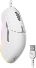 SteelSeries Rival 3 Gen 2 Gaming Mouse - Ultra Low Latency Precision